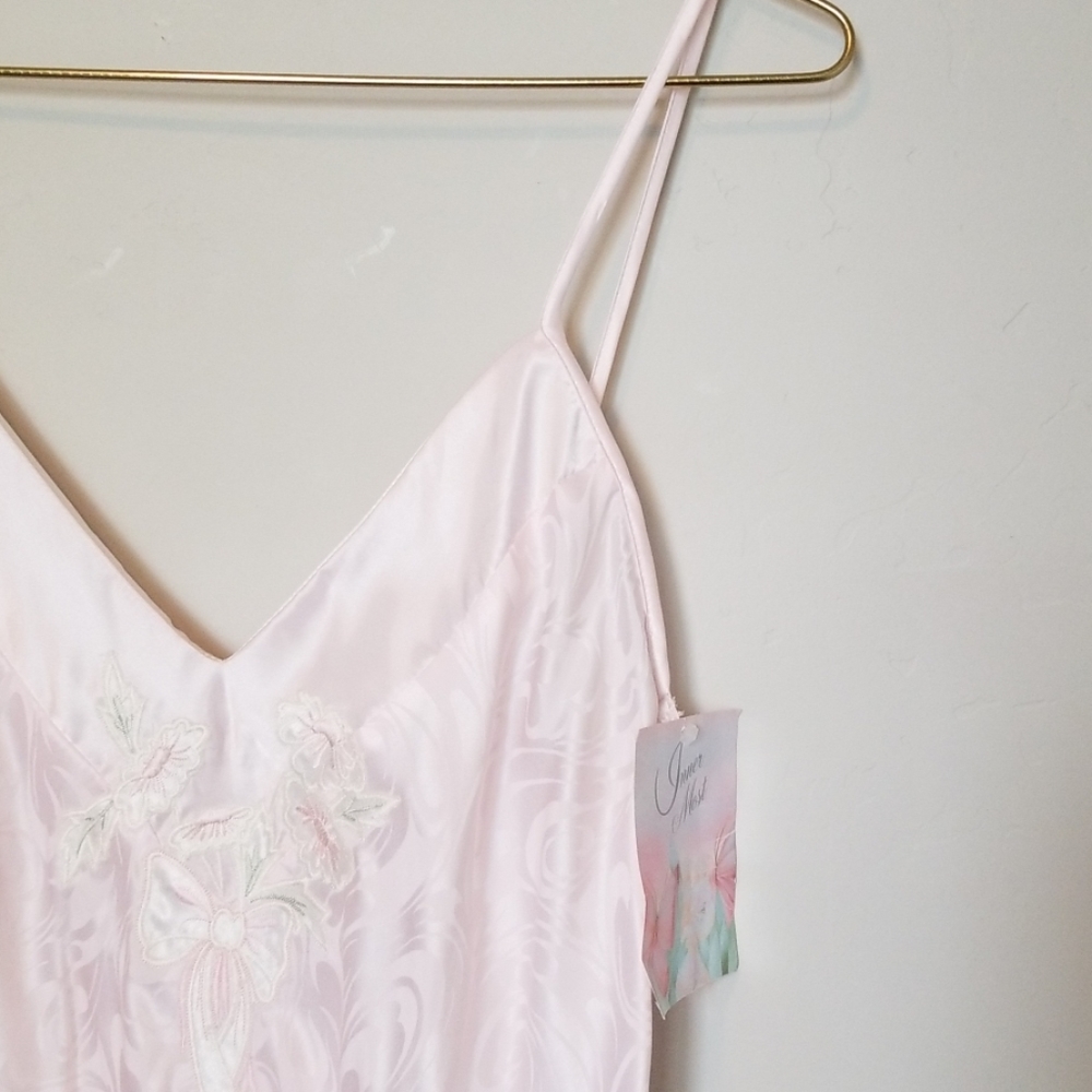 Slip dress